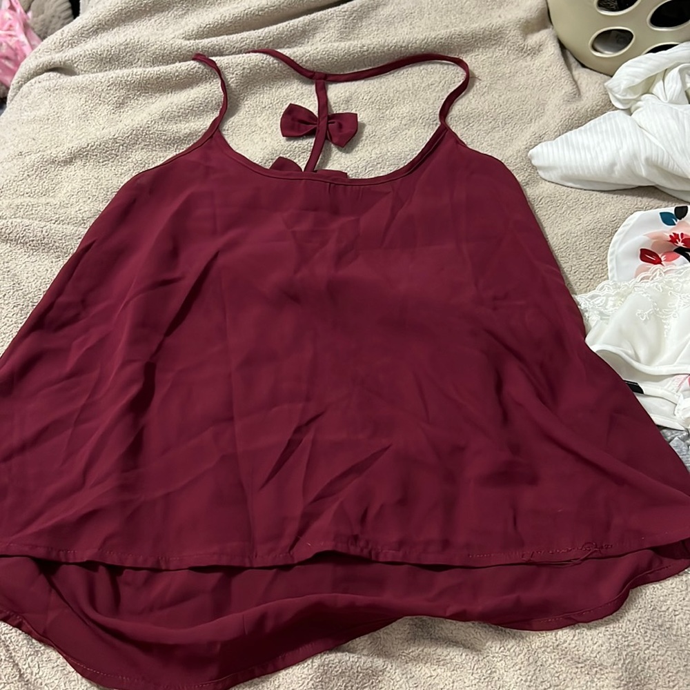 Shein Top